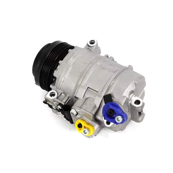 تصویر محصول کمپرسور کولر اوتار 11EV 425 کیلووات سال 2024